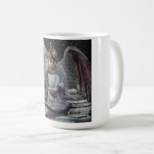 Venom Kaffeetasse (VorderseiteRechts)