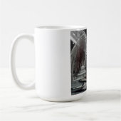 Venom Kaffeetasse (Links)
