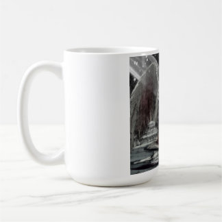 Venom Kaffeetasse