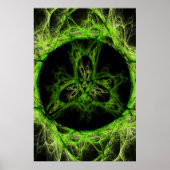 Venom Poster (Vorne)