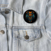 Venom-Protokoll Button (Beispiel)