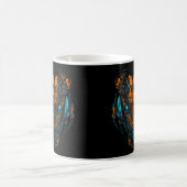 Venom-Protokoll Kaffeetasse (Mittel)