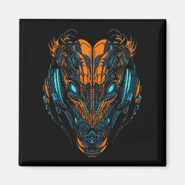 Venom-Protokoll Magnet