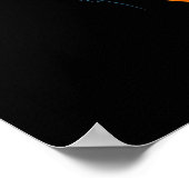 Venom-Protokoll Poster (Ecke)