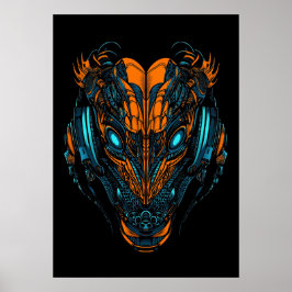 Venom-Protokoll Poster