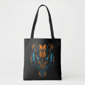 Venom-Protokoll Tasche (Vorderseite)