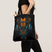Venom-Protokoll Tasche (Von Nahem)