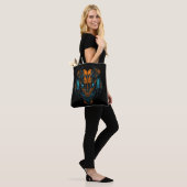 Venom-Protokoll Tasche (Am Model)