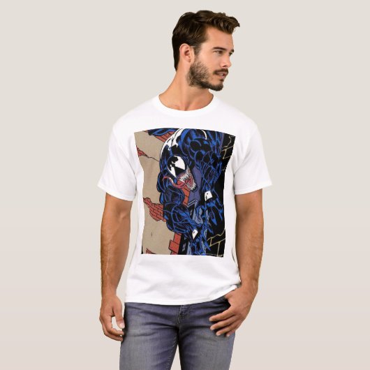 Venom T-Shirt (Vorne ganz)
