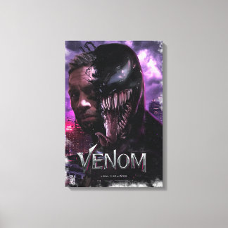 Venom / Tom Hardy Leinwanddruck