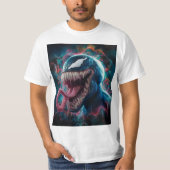 venomisiert T-Shirt (Vorderseite)