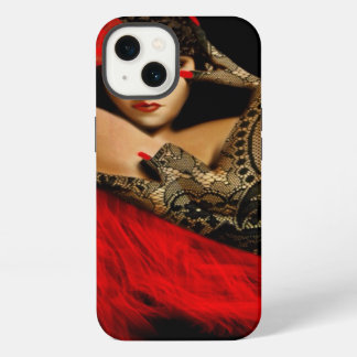 Venomous Daggers (Vintage art) iPad Air Cases iPhone Hülle