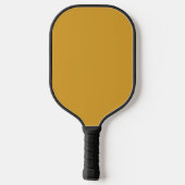 Venomus Black Scorpion Pickleball Schläger (Rückseite)