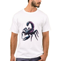 Venomus Black Scorpion