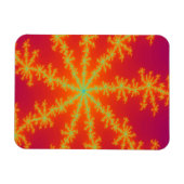 Venous Thunderstoirm Magnet (Horizontal)