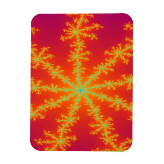 Venous Thunderstoirm Magnet (Vertikal)