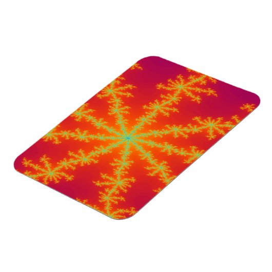 Venous Thunderstoirm Magnet (Linke Seite)