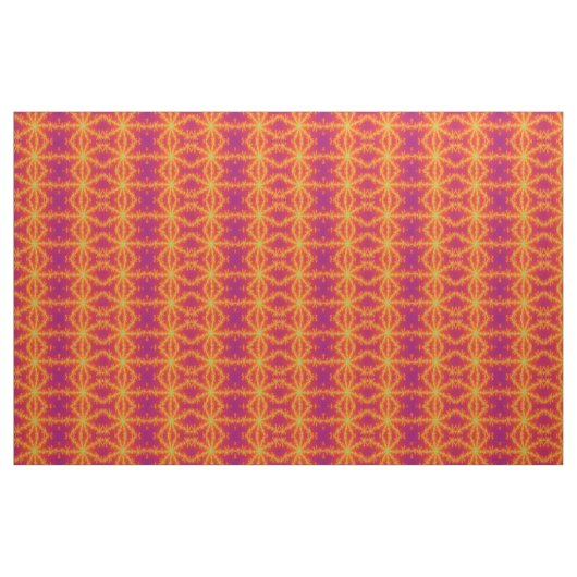Venous Thunderstorm Fratcal Gemustert Craft Fabric Stoff (Yard (91,4 cm))