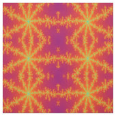 Venous Thunderstorm Fratcal Gemustert Craft Fabric Stoff (Muster)