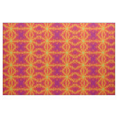 Venous Thunderstorm Fratcal Gemustert Craft Fabric Stoff (Fat Quarter (45,7 x 55,9 cm))