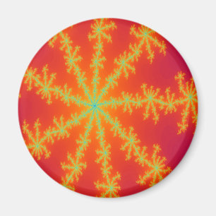 Venous Thunderstorm Magnet