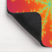 Venous Thunderstorm Mousepad (Ecke)