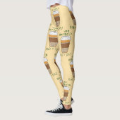 Venti Ibuprofen Kind of Day Leggings (Links)