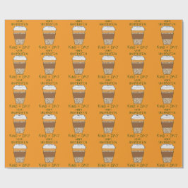 Venti Ibuprofen Tag Geschenkpapier