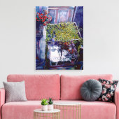 Ventian Afternoon Leinwanddruck (Insitu (Wohnzimmer))