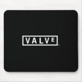 Ventil Mousepad (Vorne)