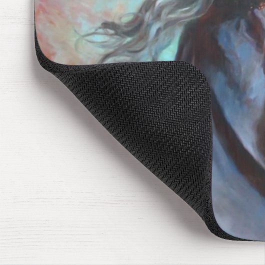 Ventilator Mousepad (Ecke)