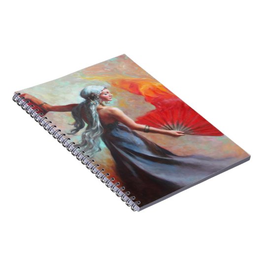 Ventilator Notizblock (Rechte Seite)