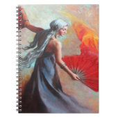 Ventilator Notizblock (Vorderseite)