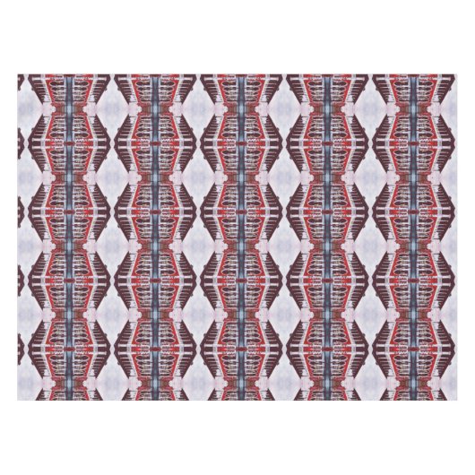 Ventilator Tischdecke (Vorderseite (Horizontal))