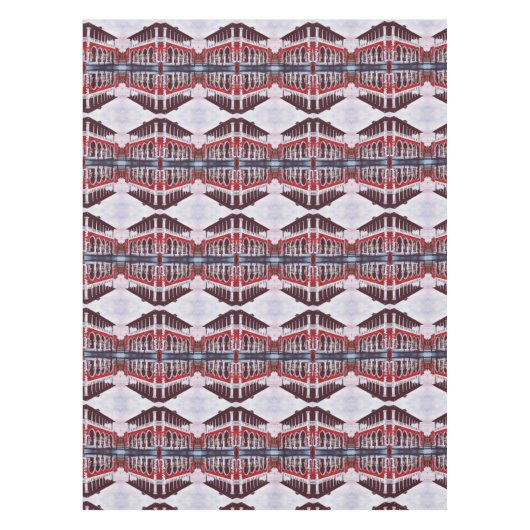 Ventilator Tischdecke (Vorderseite)