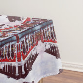 Ventilator Tischdecke (Beispiel)