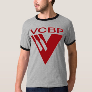 Ventnor Stadt-Strand-Patrouille T-Shirt