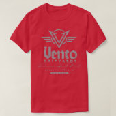 Vento Shipyards 1 T-Shirt (Design vorne)