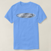 Vento Shipyards 1 T-Shirt (Design vorne)