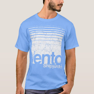 Vento Shipyards 2 T-Shirt