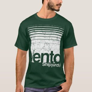 Vento Werften 2 T-Shirt