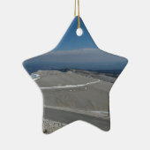 ventoux keramik ornament (Rechts)