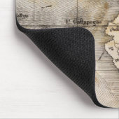 Vents American Mousepad (Ecke)