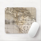 Vents American Mousepad (Mit Mouse)