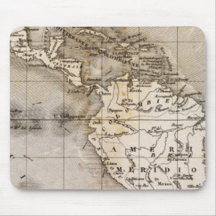 Vents American Mousepad