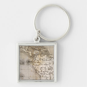 Vents American Schlüsselanhänger