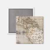 Vents Amerique Magnet (Vorderseite/Rückseite)