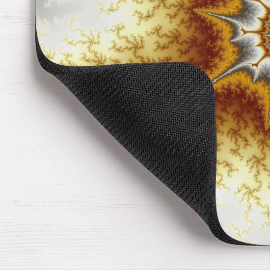 Ventura 136 - Fraktal Mousepad (Ecke)