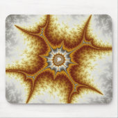 Ventura 136 - Fraktal Mousepad (Vorne)