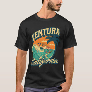 Ventura _1 T-Shirt